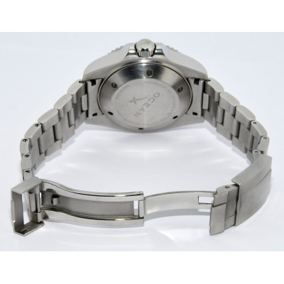 RELOJ OCEAN SHARKMASTER 1000M