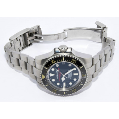 RELOJ OCEAN SHARKMASTER 1000M