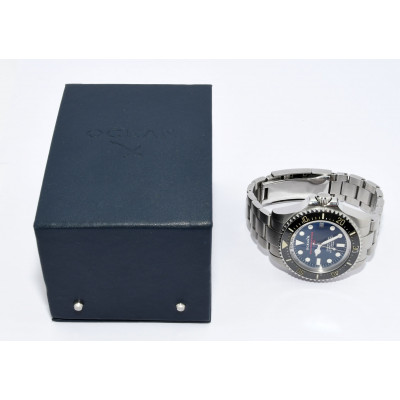 RELOJ OCEAN SHARKMASTER 1000M