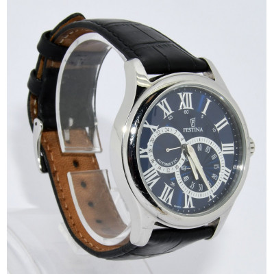 RELOJ FESTINA DEPOSE 6848