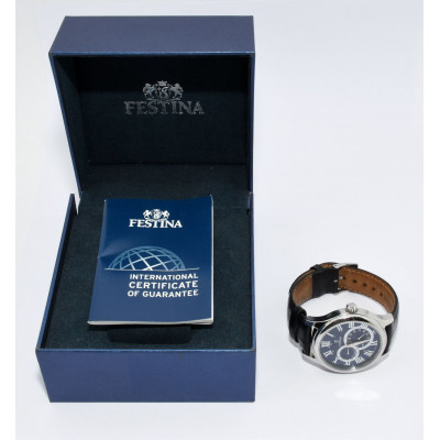 RELOJ FESTINA DEPOSE 6848