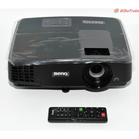 PROYECTOR BENQ MS506 BILBOTRUKE SEGUNDA MANO