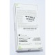 IPHONE 15 PRO 256GB BLACK TITANIUM PRECINTADO