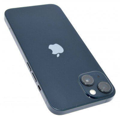 IPHONE 13 128GB NEGRO