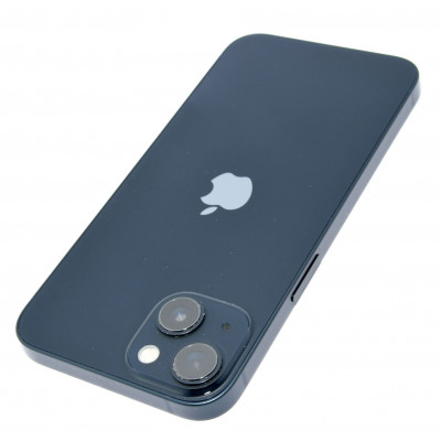 IPHONE 13 128GB NEGRO