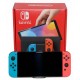 CONSOLA NINTENDO SWITCH OLED