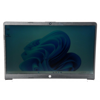 PORTATIL HP LAPTOP 15S-FQ2000NS / INTEL i3-1115G4 3GHz / 250GB SDD / 8GB RAM