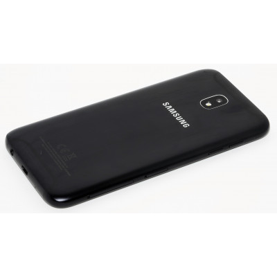 Samsung Galaxy J5 2017 BLACK