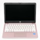 PORTATIL 11p HP STREAM LAPTOP 11-AK0006NS / INTEL CELERON N4120 1.1GHz / 60GB SSD / 4GB RAM