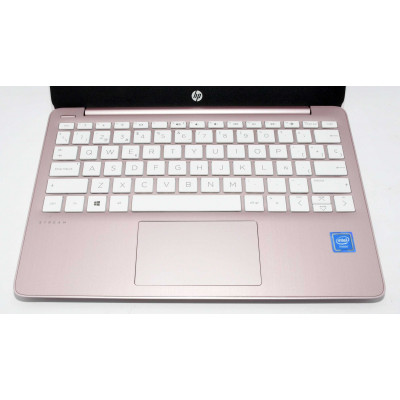 PORTATIL 11p HP STREAM LAPTOP 11-AK0006NS / INTEL CELERON N4120 1.1GHz / 60GB SSD / 4GB RAM