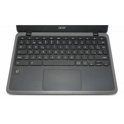 CHROMEBOOK ACER C733 11p / CELERON N4020 1.1GHz / 32GB FLASH / 4GB RAM