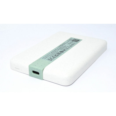 DISCO DURO EXTERNO SEAGATE 2TB HDD USB C