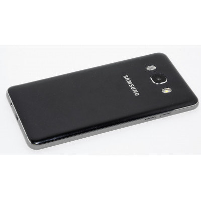 SAMSUNG GALAXY J5 2016 DUOS BLACK