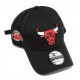 GORRA NEW ERA NBA OFFICIAL CHICAGO BULLS