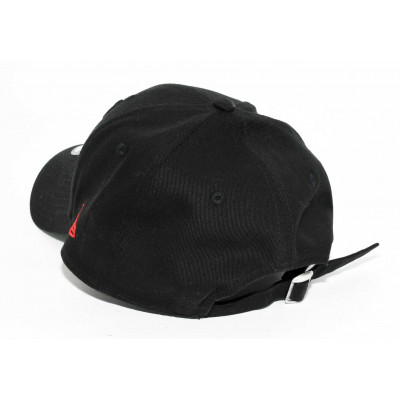 GORRA NEW ERA NBA OFFICIAL CHICAGO BULLS