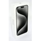 IPHONE 15 PRO MAX 256GB BLANCO PRECINTADO