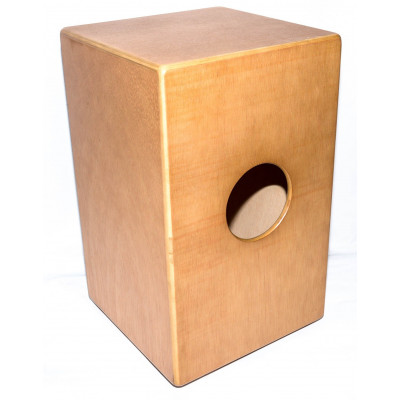 CAJON ADMIRA RITMO AFRO