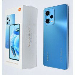 XIAOMI REDMI NOTE 12 PRO 5G 128GB AZUL