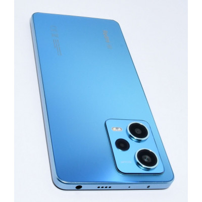 XIAOMI REDMI NOTE 12 PRO 5G 128GB AZUL