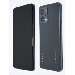 XIAOMI REDMI NOTE 12 5G 128GB NEGRO