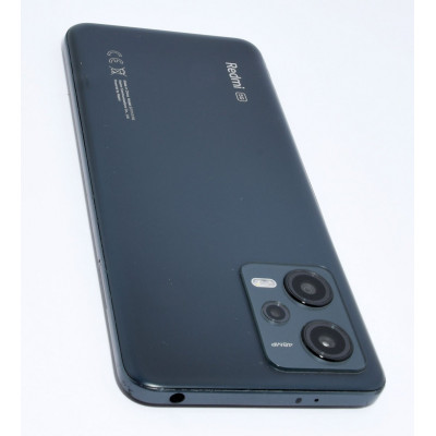 XIAOMI REDMI NOTE 12 5G 128GB NEGRO