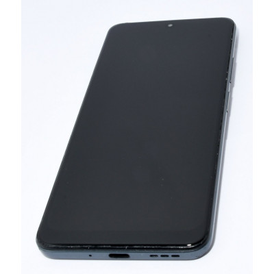 XIAOMI REDMI NOTE 12 5G 128GB NEGRO