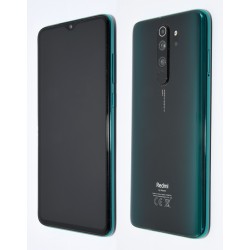 XIAOMI REDMI NOTE 8 PRO 128GB VERDE