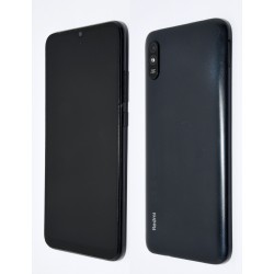XIAOMI REDMI 9A 32GB NEGRO