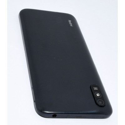 XIAOMI REDMI 9A 32GB NEGRO