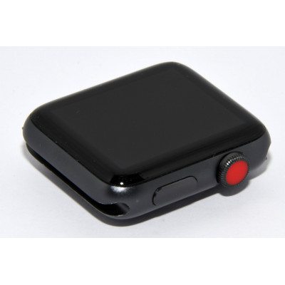 APPLE WATCH SERIES 3 42MM LTE ALUMINIO