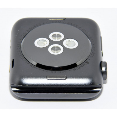 APPLE WATCH SERIES 3 42MM LTE ALUMINIO