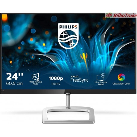 MONITOR PHILIPS 246E9QJAB