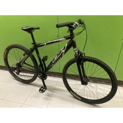 BICICLETA MONTAÑA BH OVER X