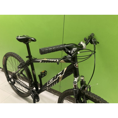 BICICLETA MONTAÑA BH OVER X