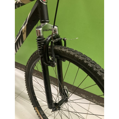 BICICLETA MONTAÑA BH OVER X