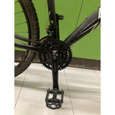 BICICLETA MONTAÑA BH OVER X