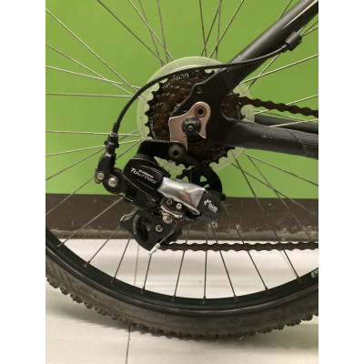 BICICLETA MONTAÑA BH OVER X