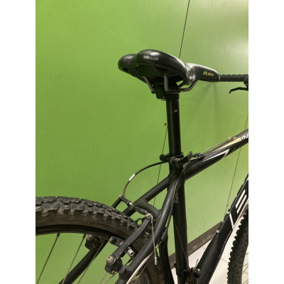 BICICLETA MONTAÑA BH OVER X