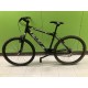BICICLETA MONTAÑA BH OVER X