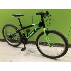 BICICLETA MONTAÑA DENBIKE 24 FIRST