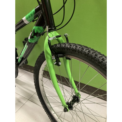 BICICLETA MONTAÑA DENBIKE 24 FIRST