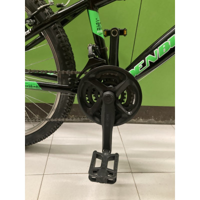 BICICLETA MONTAÑA DENBIKE 24 FIRST