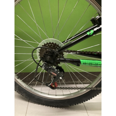 BICICLETA MONTAÑA DENBIKE 24 FIRST