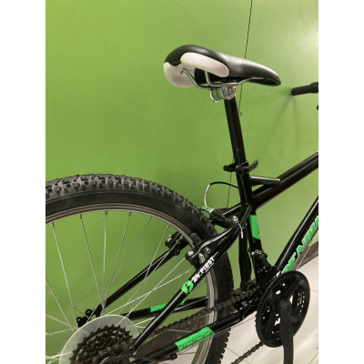 BICICLETA MONTAÑA DENBIKE 24 FIRST