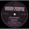VINILO NIGHT PEOPLE - IN THE NIGHT (12")