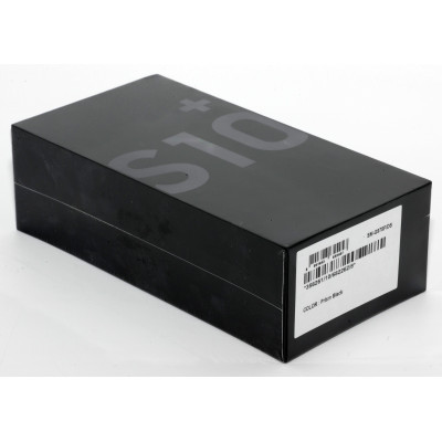 SAMSUNG GALAXY S10 PLUS 128GB PRECINTADO