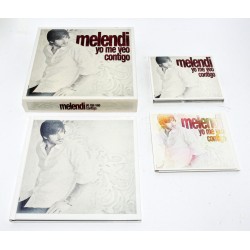 CD MELENDI YO ME VEO CONTIGO