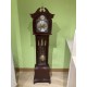 RELOJ DE PIE TEMPUS FUGIT