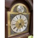 RELOJ DE PIE TEMPUS FUGIT
