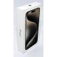 IPHONE 15 PRO MAX 512GB TITANIO PRECINTADO